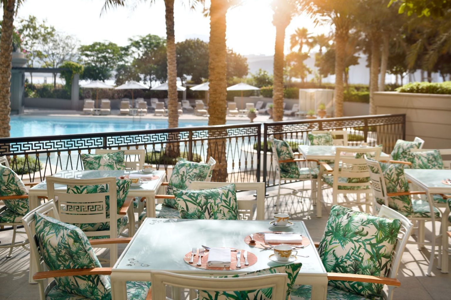 4 Best Family Brunches in Dubai Inside Lifestyle