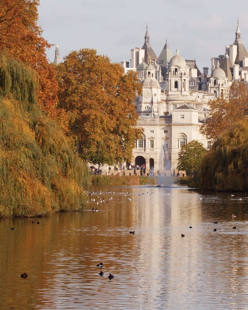 Things to do in London Autumn Edition Inside Lifestyle